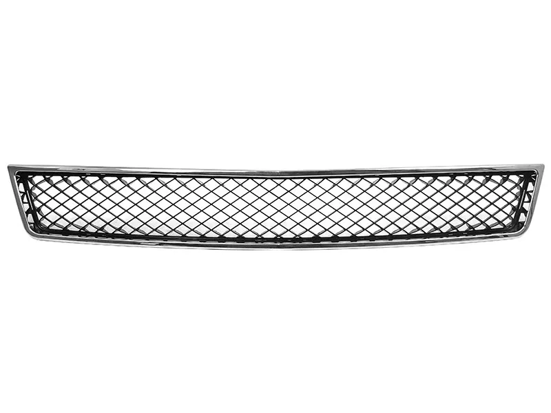 Решетка радиатора Chevrolet Tahoe 06-14 (Снизу) - Артикул STCV94093B0 - Производитель Sat - Фото, Отзывы, Цены 