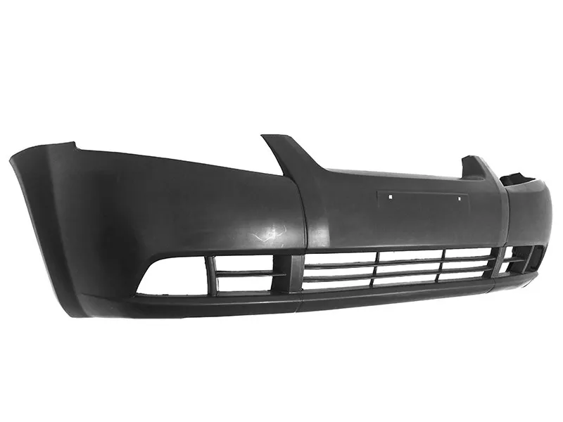 Бампер передний Chevrolet Aveo 02-09 / Daewoo Kalos 02-08 - Артикул STCVA50000 - Производитель Sat - Фото, Отзывы, Цены 