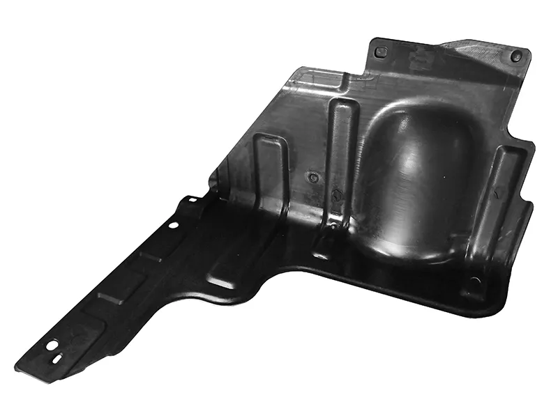 Защита двигателя правая -STCVA50251 Sat для CHEVROLET AVEO