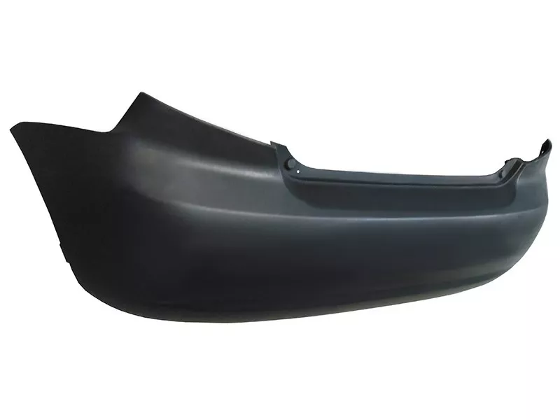 Бампер задний Chevrolet Aveo 02-09 / Daewoo Kalos 02-08 (5D HBK) - Артикул STCVA50870 - Производитель Sat - Фото, Отзывы, Цены 