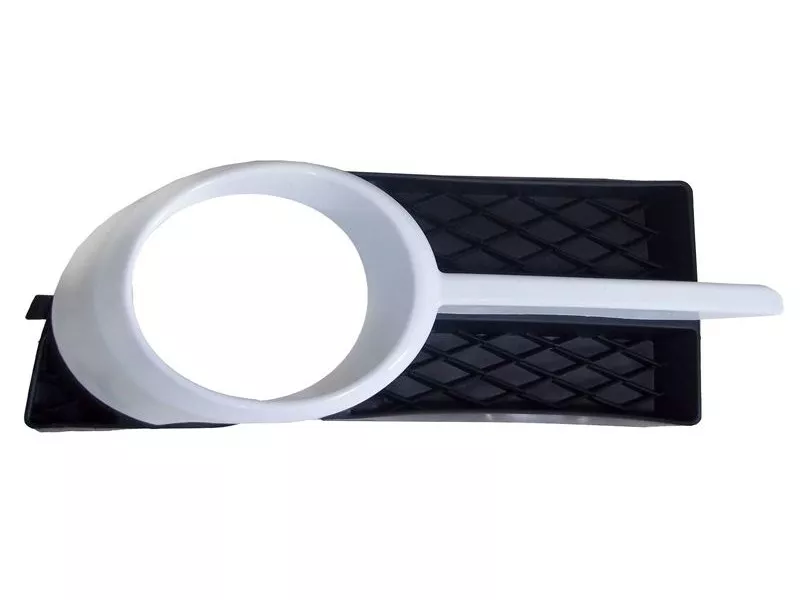 Оправа ПТФ Chevrolet Aveo 05-11 (Справа/ 4D SED) - Артикул STCVA52191 - Производитель Sat - Фото, Отзывы, Цены 