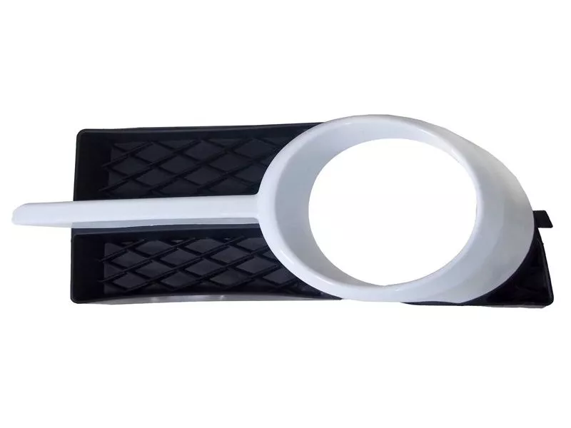 Оправа ПТФ Chevrolet Aveo 05-11 (Слева/ 4D SED) - Артикул STCVA52192 - Производитель Sat - Фото, Отзывы, Цены 