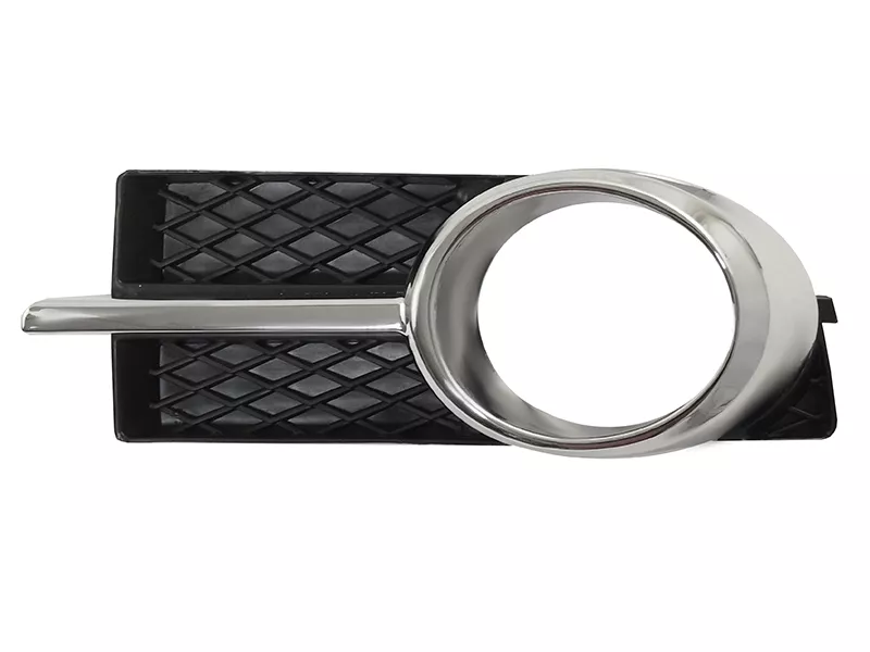 Оправа ПТФ Chevrolet Aveo 05-11 (Слева/ 4D SED) - Артикул STCVA5219A2 - Производитель Sat - Фото, Отзывы, Цены 