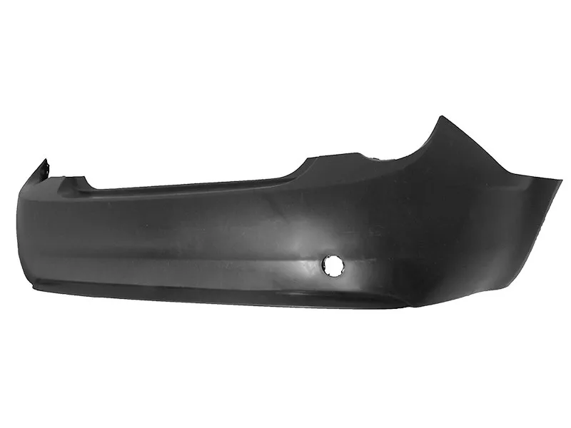 Бампер задний Chevrolet Aveo 11-15 (4D SED) - Артикул STCVA60870 - Производитель Sat - Фото, Отзывы, Цены 