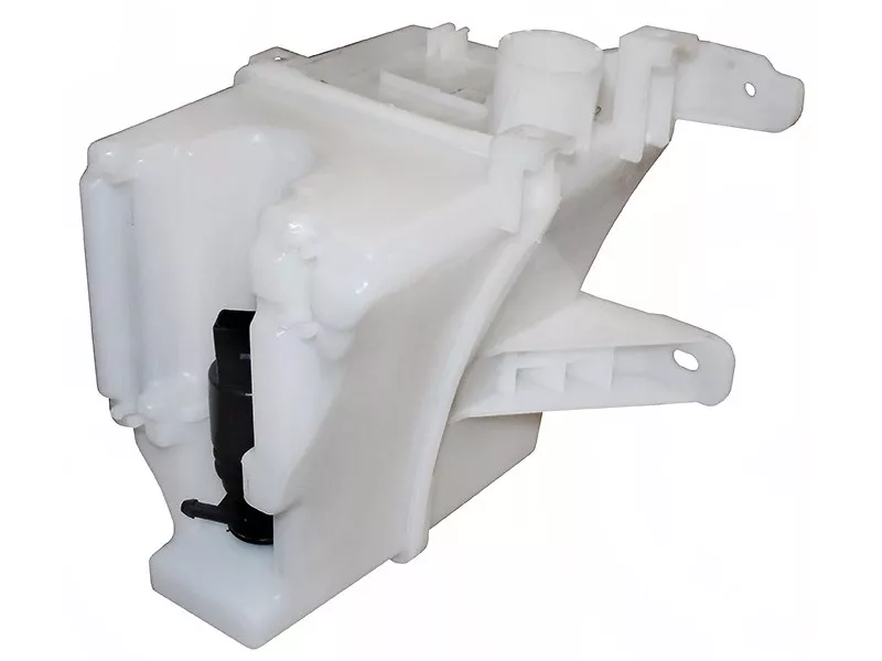 Бачок омывателя (с мотором) -  для CHEVROLET AVEO