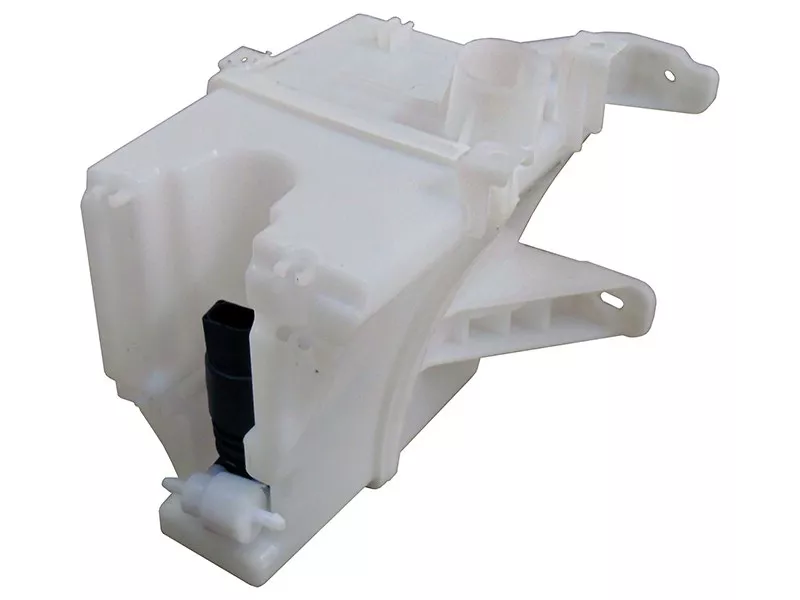 Бачок омывателя Chevrolet Aveo 11-15 (Насос омывателя/ 3/5D HBK) - Артикул STCVA6101B0 - Производитель Sat - Фото, Отзывы, Цены 