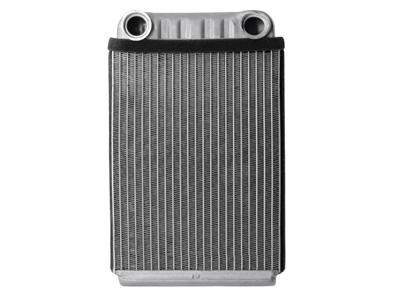 Радиатор отопителя салона Chevrolet Aveo 11-15 / Cobalt 13 - Артикул STCVA63950 - Производитель Sat - Фото, Отзывы, Цены 