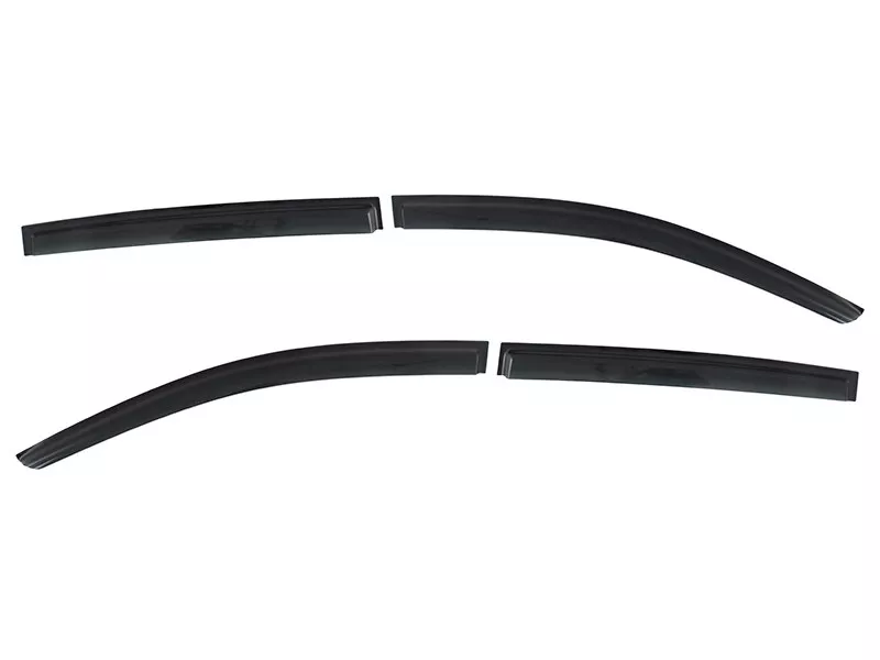 Ветровики Chevrolet Aveo 11-15 - Артикул STCVA6621A0 - Производитель Sat - Фото, Отзывы, Цены 