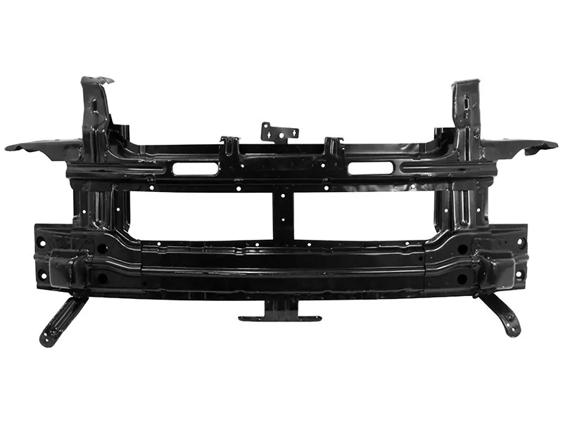 Усилитель бампера Chevrolet Captiva 06-11 / Daewoo Winstorm 06-10 (Спереди) - Артикул STCVC1000R0 - Производитель Sat - Фото, Отзывы, Цены 