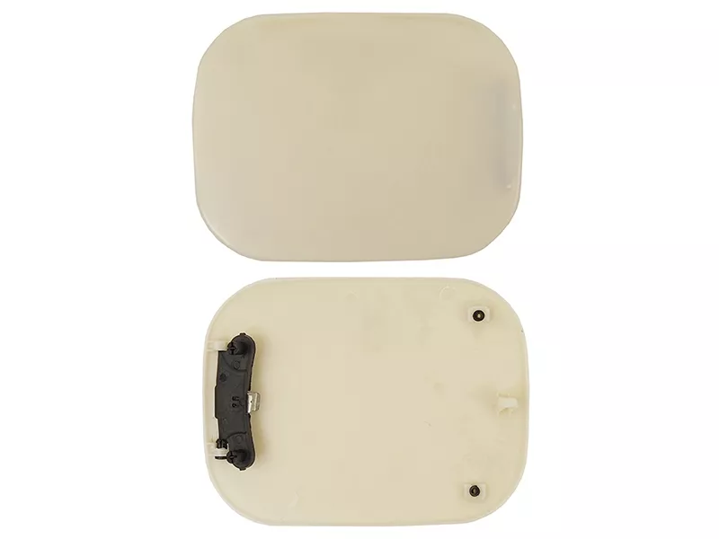 Лючок топливного бака Chevrolet Lanos 05-09 / Daewoo Lanos 97-08 - Артикул STCVD1064D0 - Производитель Sat - Фото, Отзывы, Цены 