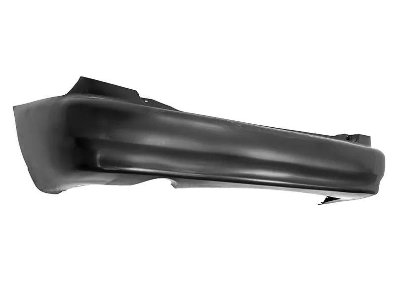 Бампер задний Chevrolet Lanos 05-09 / ЗАЗ Шанс 05-14 - Артикул STCVD10870R - Производитель Sat - Фото, Отзывы, Цены 