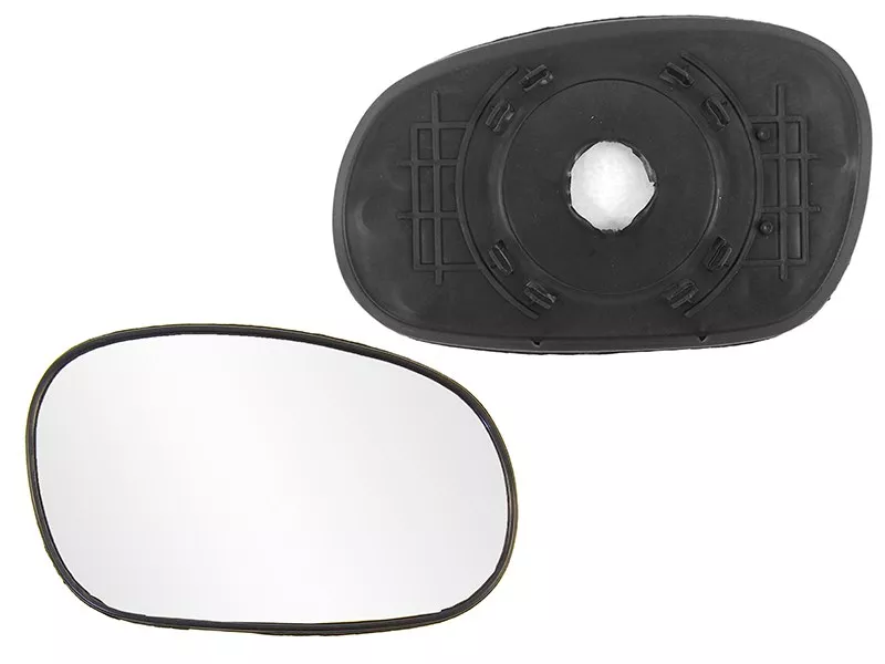 Полотно зеркала Chevrolet Lanos 05-09 / Daewoo Lanos 97-08 (Справа) - Артикул STCVD1940G1 - Производитель Sat - Фото, Отзывы, Цены 