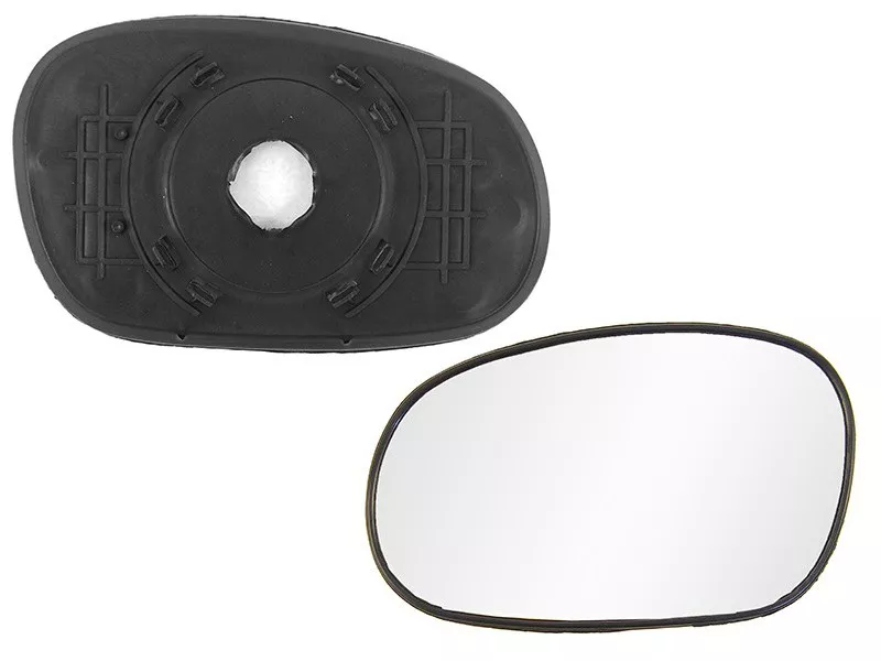 Полотно зеркала левое -STCVD1940G2 Sat для CHEVROLET LANOS