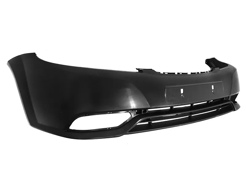 Бампер передний с 2015г -  для DAEWOO GENTRA