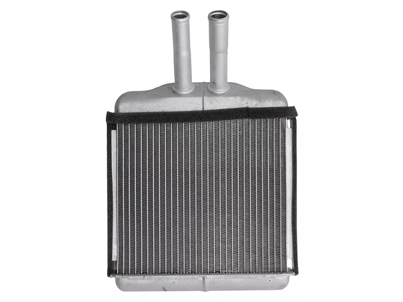 Радиатор отопителя салона Chevrolet Lanos 05-09 / Daewoo Lanos 97-08 - Артикул STCVL13950 - Производитель Sat - Фото, Отзывы, Цены 