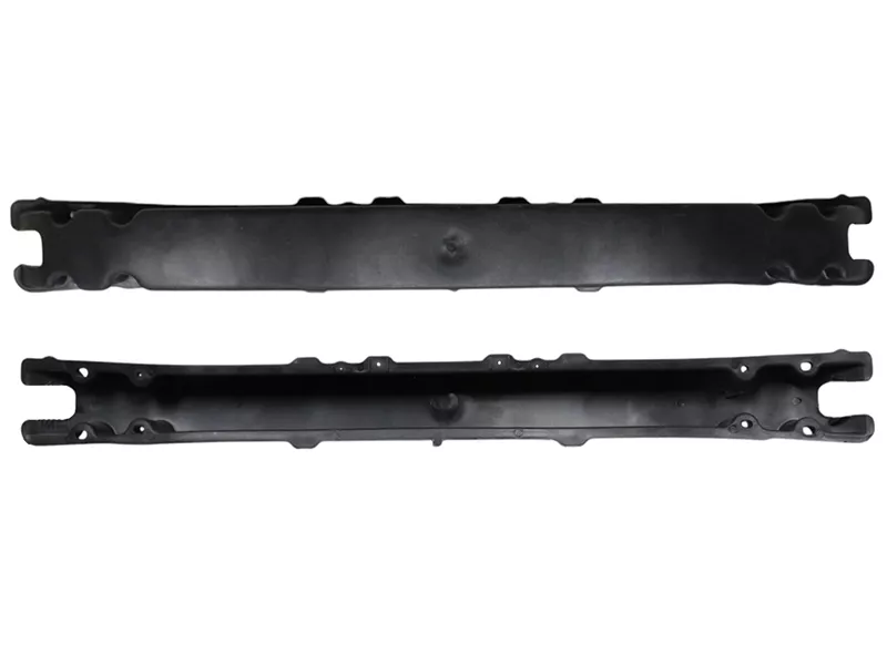 Усилитель бампера Chevrolet Lacetti 04-13 (Спереди) - Артикул STCVW1000R0 - Производитель Sat - Фото, Отзывы, Цены 