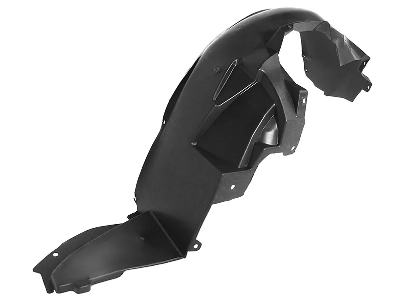 Подкрылок Chevrolet Lacetti 04-13 / Daewoo Lacetti 04-09 (Спереди/ Справа) - Артикул STCVW1016LD1 - Производитель Sat - Фото, Отзывы, Цены 