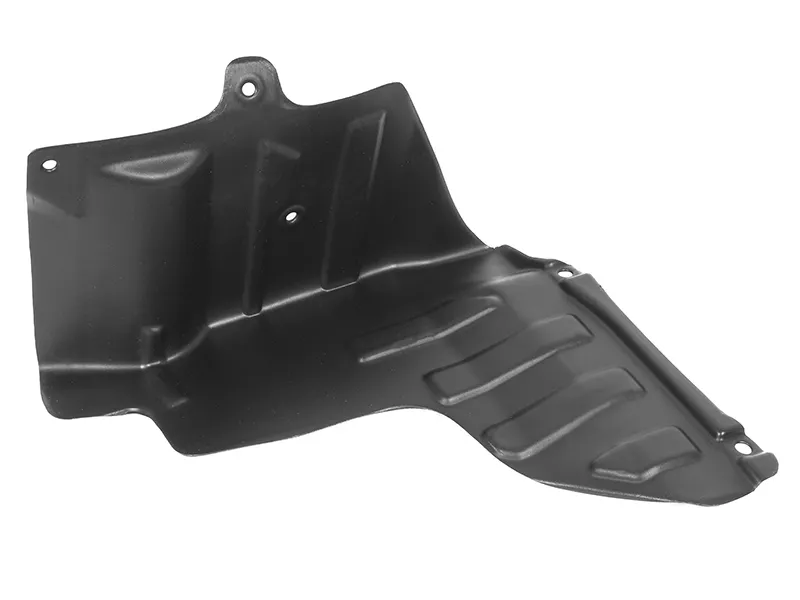 Защита двигателя Chevrolet Lacetti 04-13 (Слева) - Артикул STCVW10252R - Производитель Sat - Фото, Отзывы, Цены 