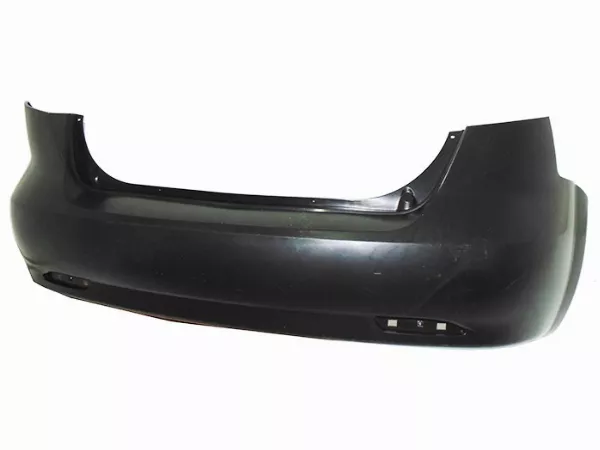 Бампер задний Chevrolet Lacetti 04-13 (5D HBK) - Артикул STCVW1087A0 - Производитель Sat - Фото, Отзывы, Цены 