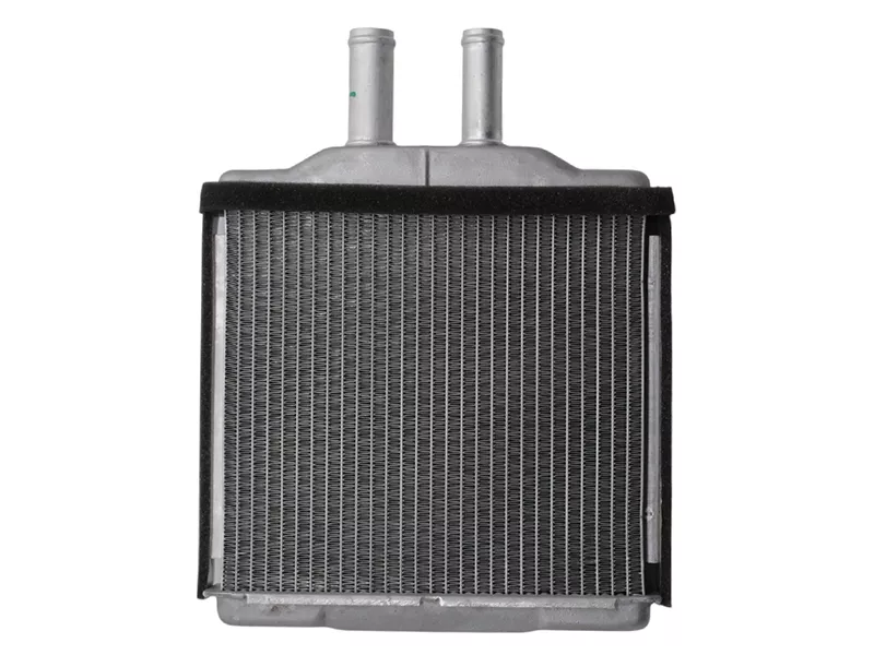 Радиатор отопителя салона Chevrolet Lacetti 04-13 / Tacuma 02-08 - Артикул STCVW13950 - Производитель Sat - Фото, Отзывы, Цены 