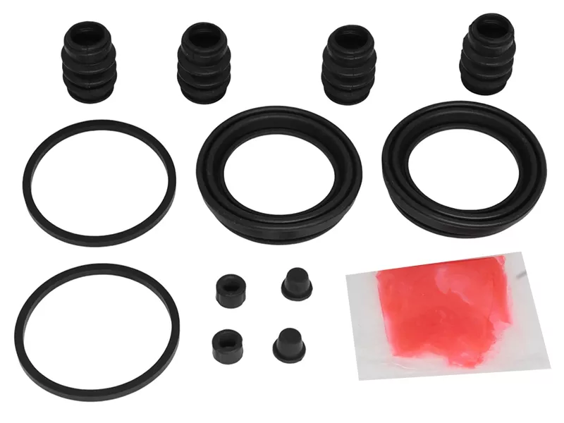 Ремкомплект суппорта RR NISSAN PATROL Y62 (2 суппорта) - Артикул STD412001A01 - Производитель Sat - Фото, Отзывы, Цены 