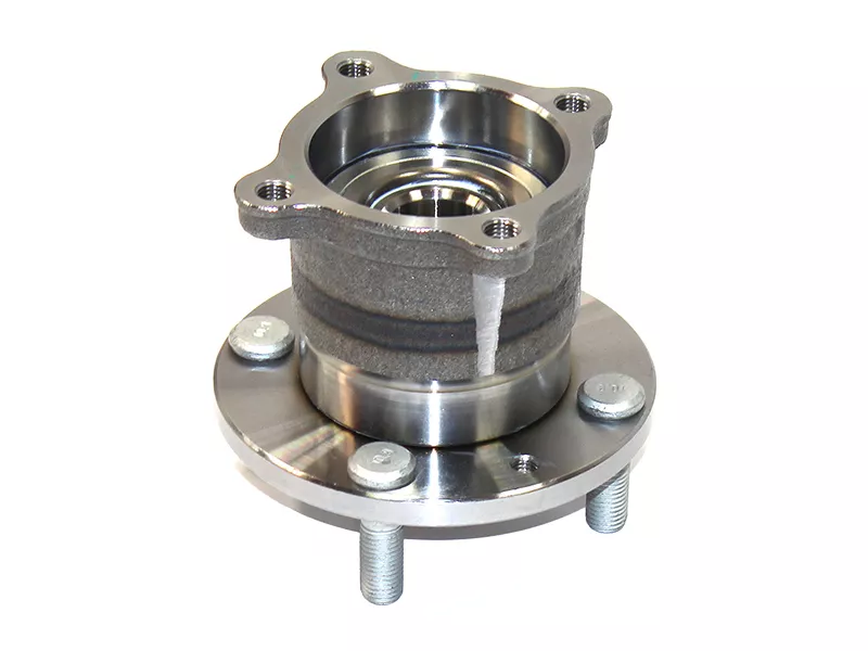 Ступичный узел задн. MAZDA DEMIO DY5W 4WD - Артикул STD4712615XA - Производитель Sat - Фото, Отзывы, Цены 