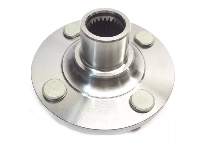 Ступица перед MAZDA DEMIO DY 07 - Артикул STD65133060 - Производитель Sat - Фото, Отзывы, Цены 