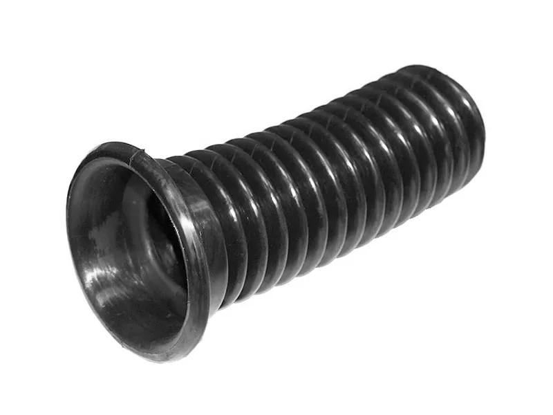 Пыльник стойки Ford Fiesta 08-19 / Mazda Demio 07-14 - Артикул STD65134012 - Производитель Sat - Фото, Отзывы, Цены 