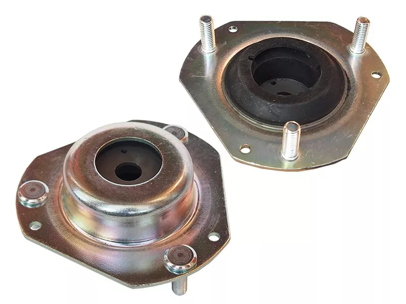 Опора передней стойки Mazda Demio 07-14 / 2 07-15 - Артикул STD65134380 - Производитель Sat - Фото, Отзывы, Цены 