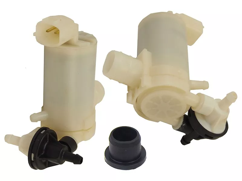 Насос омывателя Mazda Demio 07-14 / 2 07-15 - Артикул STD65167482 - Производитель Sat - Фото, Отзывы, Цены 