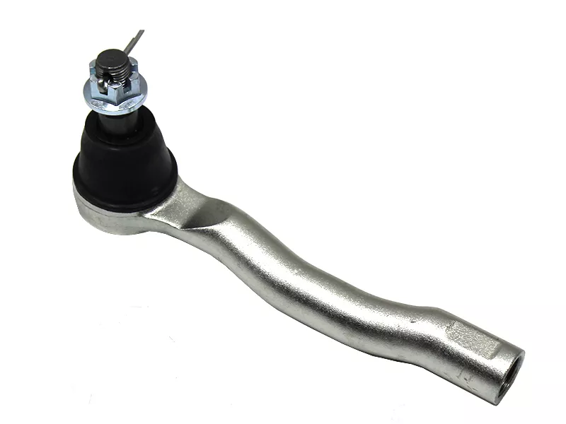 Наконечник рулевой NISSAN PATROL 10- LH - Артикул STD85201LB0A - Производитель Sat - Фото, Отзывы, Цены 