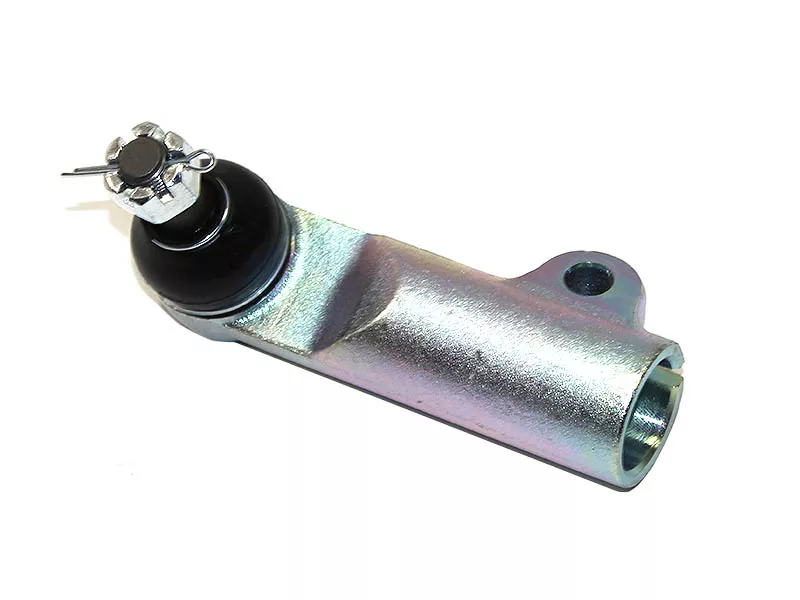 Наконечник рулевой NISSAN PATROL/SAFARI Y61 97-10 LH - Артикул STD8570VS42A - Производитель Sat - Фото, Отзывы, Цены 