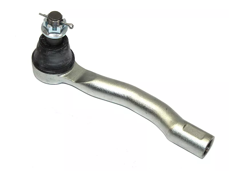 Наконечник рулевой NISSAN PATROL 10- RH - Артикул STD86401LB0A - Производитель Sat - Фото, Отзывы, Цены 