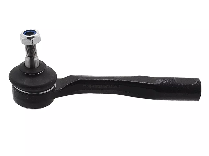 Наконечник рулевой NISSAN SERENA C25 05-10 LH - Артикул STD8640EN00A - Производитель Sat - Фото, Отзывы, Цены 