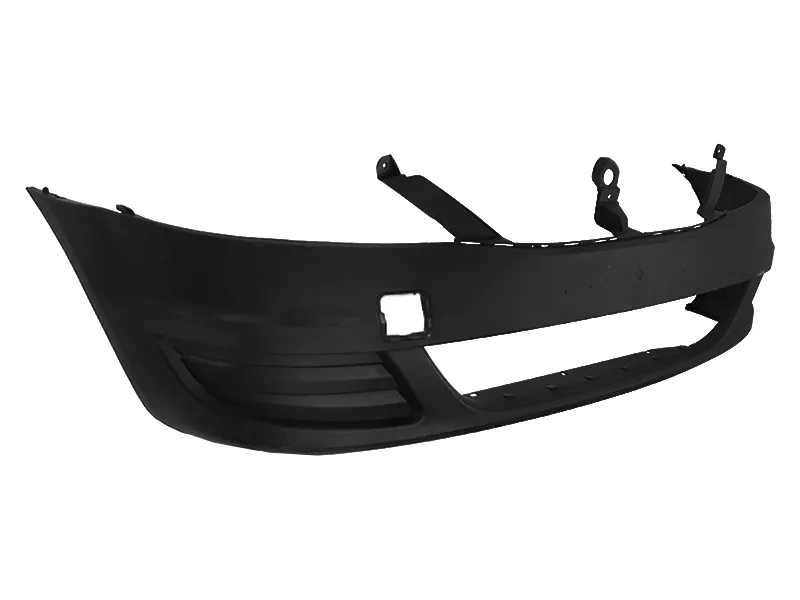 Бампер передний Renault Logan 09-16 - Артикул STDC01000A0R - Производитель Sat - Фото, Отзывы, Цены 