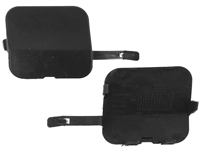 Заглушка под крюк Renault Logan 09-16 (Спереди) - Артикул STDC01000CA0R - Производитель Sat - Фото, Отзывы, Цены 