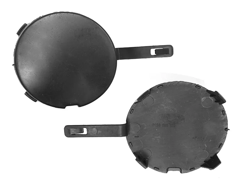 Заглушка под крюк LADA Largus 12-21 / Largus Cross 14-21 (Спереди) - Артикул STDC01000CF0R - Производитель Sat - Фото, Отзывы, Цены 