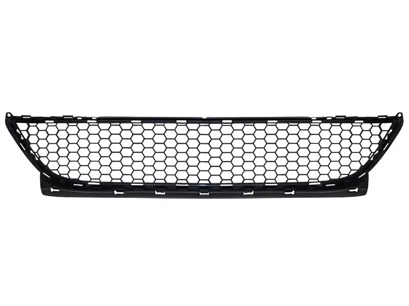 Решетка в бампер Renault Logan 09-16 - Артикул STDC01000G0 - Производитель Sat - Фото, Отзывы, Цены 