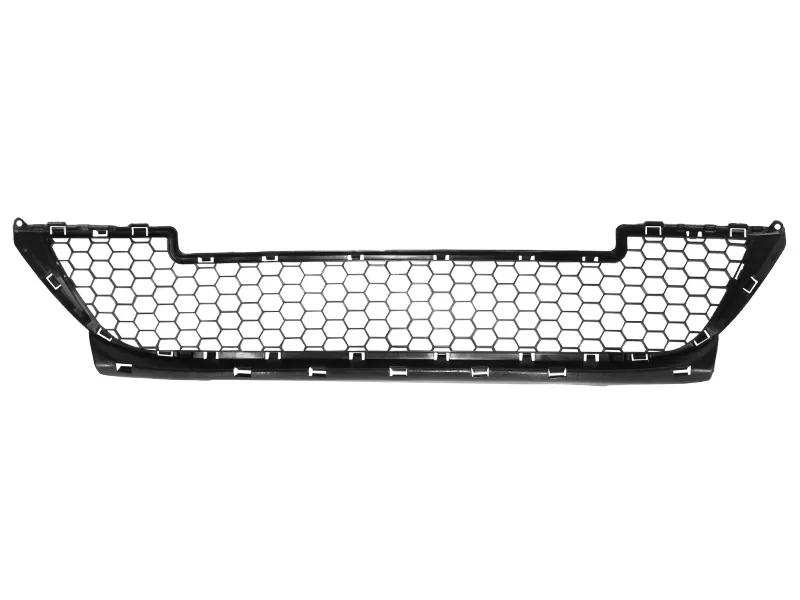 Решетка в бампер LADA Largus 12-21 / Largus Cross 14-21 (Спереди) - Артикул STDC01000GD0R - Производитель Sat - Фото, Отзывы, Цены 