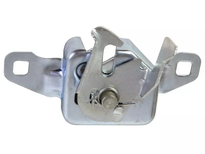 Замок капота Renault Logan 04-16 - Артикул STDC01015L0 - Производитель Sat - Фото, Отзывы, Цены 