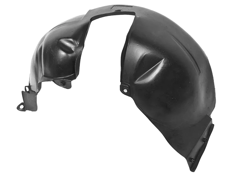 Подкрылок LADA Largus 12-21 / Renault Logan 04-16 (Спереди/ Справа) - Артикул STDC01016LA1R - Производитель Sat - Фото, Отзывы, Цены 