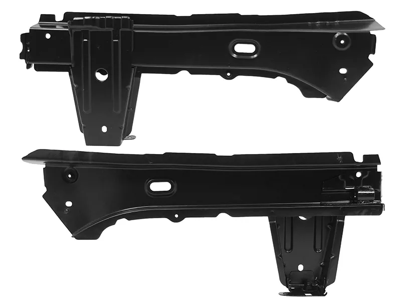 Лонжерон LADA Largus 12- / Renault Logan 04-16 (Справа) - Артикул STDC010181 - Производитель Sat - Фото, Отзывы, Цены 