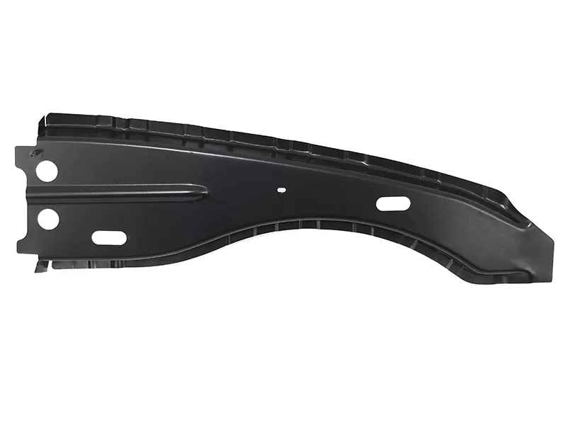 Лонжерон LADA Largus 12-21 / Renault Logan 04-16 (Справа) - Артикул STDC01019A1 - Производитель Sat - Фото, Отзывы, Цены 