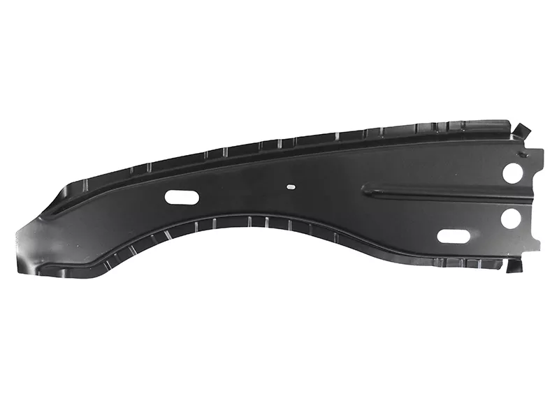 Лонжерон LADA Largus 12-21 / Renault Logan 04-16 (Слева) - Артикул STDC01019A2 - Производитель Sat - Фото, Отзывы, Цены 