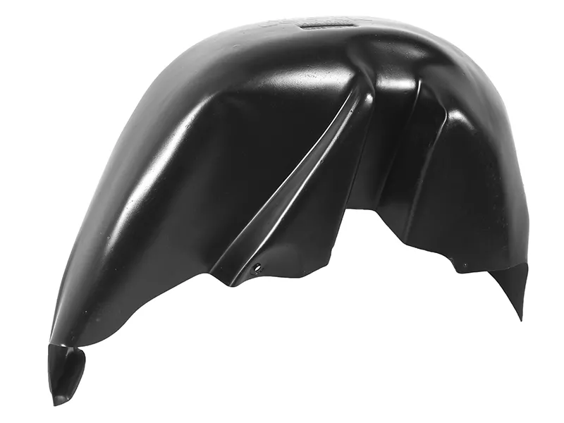 Подкрылок Renault Logan 04-16 (Сзади/ Справа) - Артикул STDC01064L1R - Производитель Sat - Фото, Отзывы, Цены 