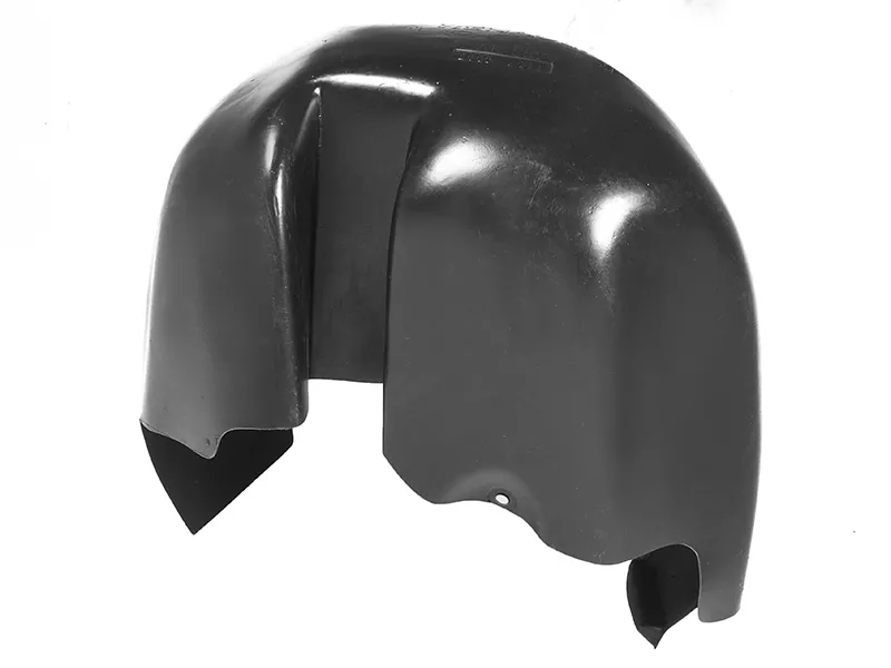 Подкрылок Renault Logan 04-16 (Сзади/ Слева) - Артикул STDC01064L2R - Производитель Sat - Фото, Отзывы, Цены 