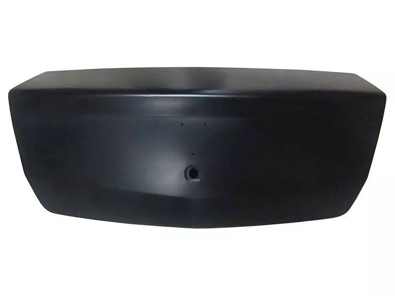 Крышка багажника Renault Logan 04-09 (не под молдинг) - Артикул STDC010750 - Производитель Sat - Фото, Отзывы, Цены 