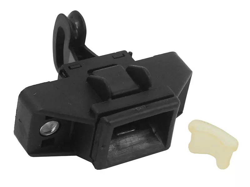 Замок крышки багажника Renault Logan 04-22 / Dacia Logan 04-08 - Артикул STDC01075L0 - Производитель Sat - Фото, Отзывы, Цены 