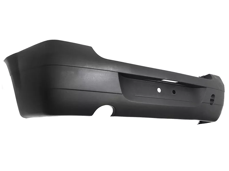 Бампер задний Renault Logan 04-09 / Dacia Logan 04-08 - Артикул STDC010870R - Производитель Sat - Фото, Отзывы, Цены 