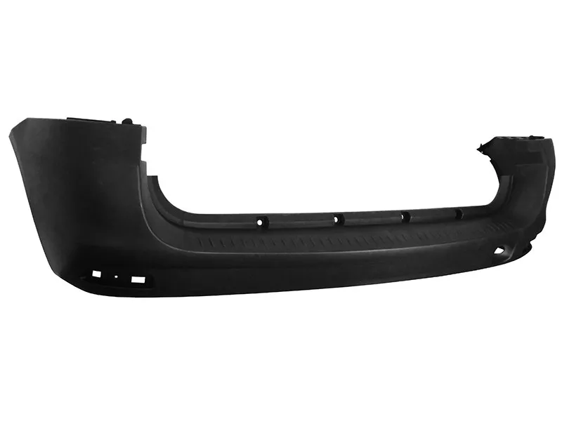 Бампер задний LADA Largus 12-21 / Largus Cross 14-21 - Артикул STDC01087B0 - Производитель Sat - Фото, Отзывы, Цены 